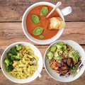”Healthy Tasty Recipes