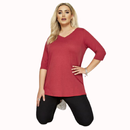 Womens Plus Size T-Shirts APK