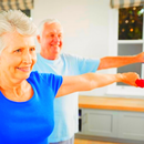 Seniors Beginner Workout - 20  APK