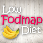 Low FODMAP Diet - The D.I.Y Be ícone