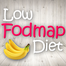 Low FODMAP Diet - The D.I.Y Be APK
