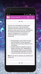 Skin Treatment - Get Rid Of Ac APK Herunterladen