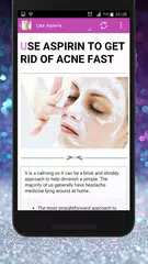 Skin Treatment - Get Rid Of Ac APK Herunterladen