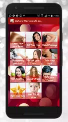 Скачать Healthy Hair - Hair Growth & H APK