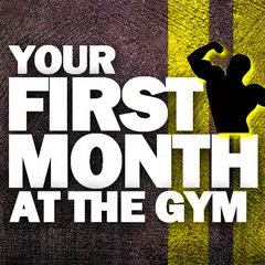 Beginner workout - Your First  APK download