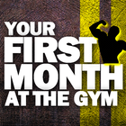 Beginner workout - Your First  simgesi