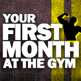 Beginner workout - Your First  иконка