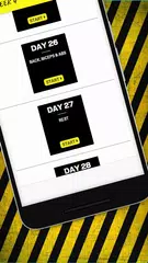 Beginner workout - Your First  APK download