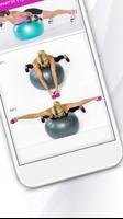 Breast Workout - Firm, Tone an captura de pantalla 1