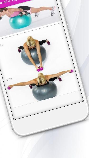 Breast Workout - Firm, Tone an APK for Android Download