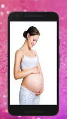 My Pregnancy week by week APK download