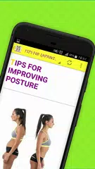 Posture Corrector - Exercises  APK download