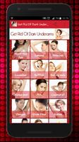 Get Rid Of Dark Underarms Natu poster