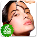 Natural Skin Lightening Remedi APK