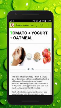 Natural Skin Lightening Remedies And Treatments 截图 3