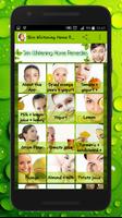 Natural Skin Lightening Remedi 포스터