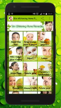 Natural Skin Lightening Remedies And Treatments 海报