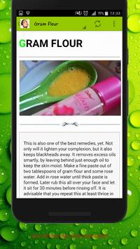 Natural Skin Lightening Remedies And Treatments 截图 2