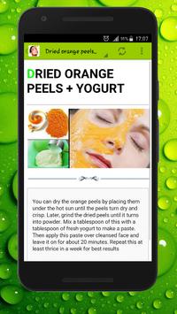 Natural Skin Lightening Remedies And Treatments 截图 4