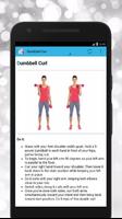 Get Rid Of Arm Fat Fast and To imagem de tela 1