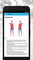 Get Rid Of Arm Fat Fast and To アプリダウンロード