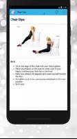 Get Rid Of Arm Fat Fast and To capture d'écran 2