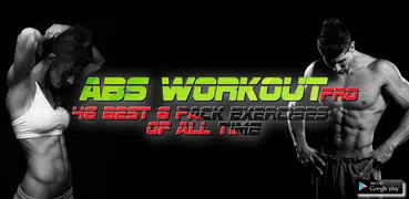 Abs Workout - 46 Best 6 pack E