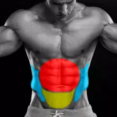 Abs Workout - 46 Best 6 pack E APK download