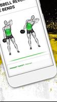 Abs Workout - 46 Best 6 pack E скриншот 2