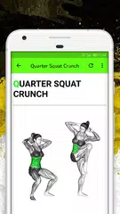 Abs Workout - 46 Best 6 pack E APK download