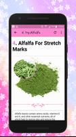Get rid of STRETCH MARKS Natur скриншот 3