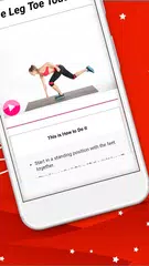 Butt Lifting Workouts - Hips & APK download