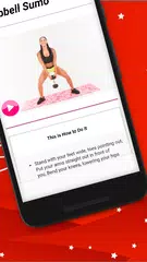 Butt Lifting Workouts - Hips & APK download
