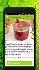 Fat Loss and Detox Drinks Reci APK download