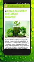 Fat Loss and Detox Drinks Recipes screenshot 2