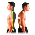 Posture Corrector - Tips to im icône