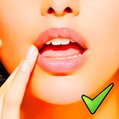 Скачать Lips Care - 13 Home Remedies T APK