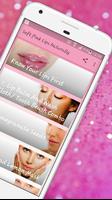Lips Care - 13 Home Remedies T скриншот 1