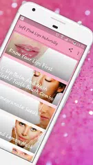 Lips Care - 13 Home Remedies T APK 下載