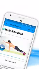 Breast Workout Plan - Firm And APK download