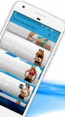 Breast Workout Plan - Firm And APK download