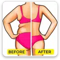 Back Fat - 6 Moves