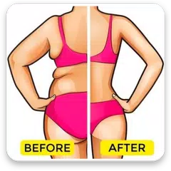 Get Rid Of Back Fat Fast & Nat