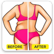 Get Rid Of Back Fat Fast & Nat