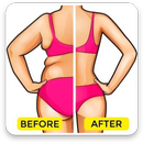 Get Rid Of Back Fat Fast & Nat APK