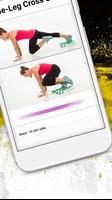 How to Lose Love Handles - 7 E скриншот 3