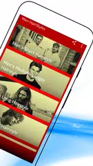 New Hairstyles For Men - 2019 Men's Haircuts Trend APK 下載