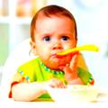 Baby Food Recipes - Homemade, 