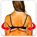 Get Rid Of Back Fat - Back Fat Workout for Women APK