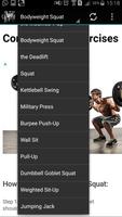 crossfit workouts 스크린샷 2